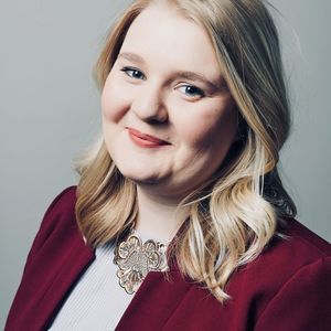 Meet your Posher, Madeline